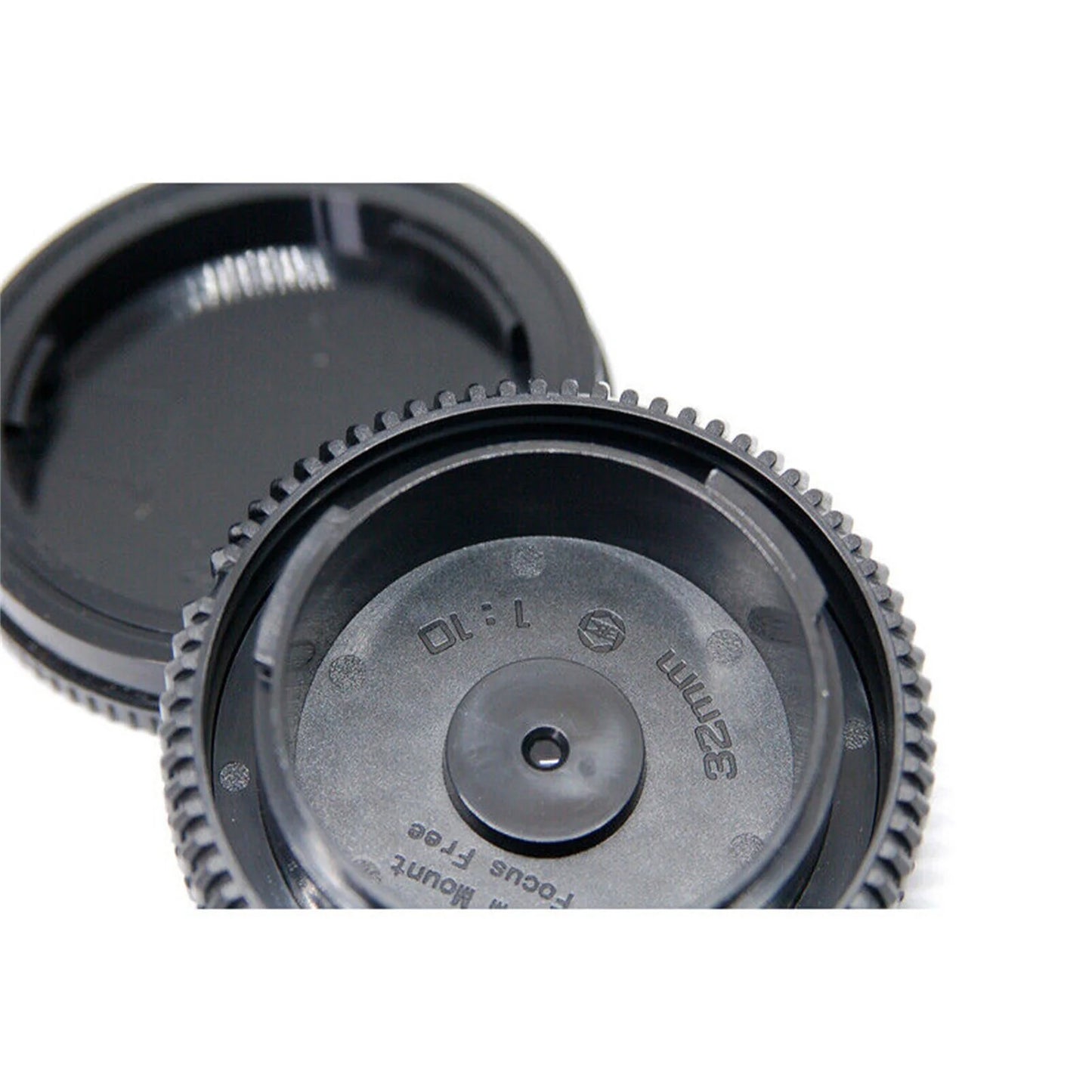 Loma Color Disposable Camera Lens