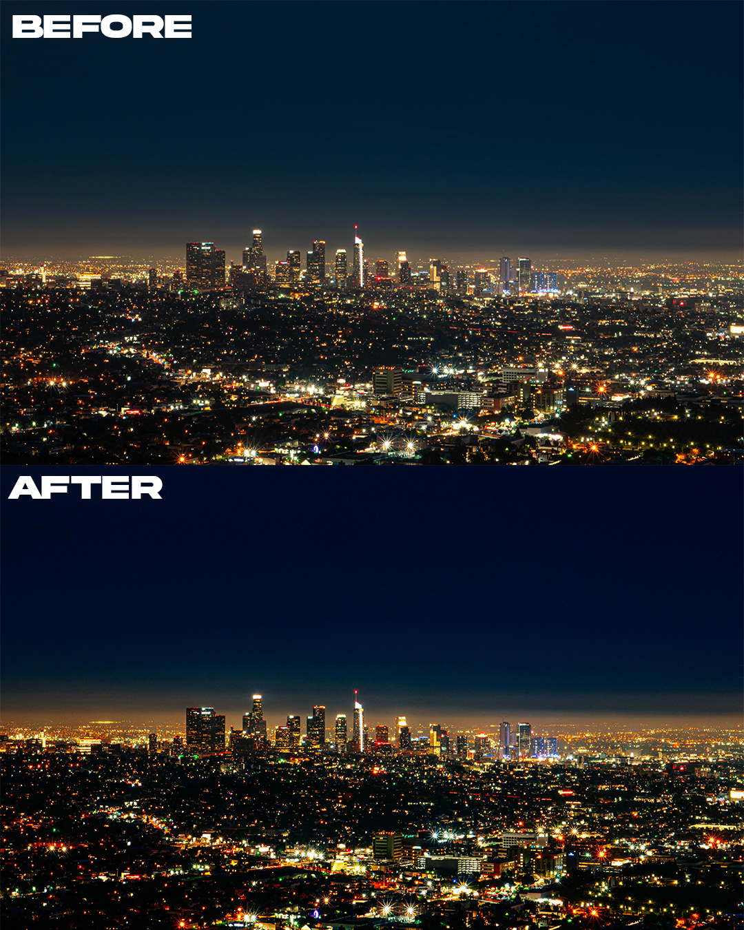 Fuji Velvia 50 + 100 | Lightroom Preset Collection